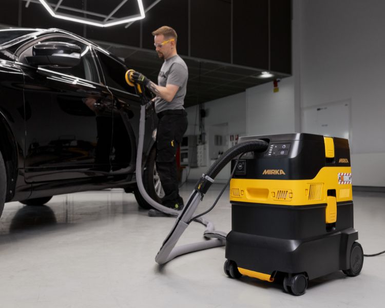 Mirka DEXOS Meesenburg 1